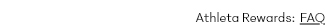 Athleta Rewards: FAQ
