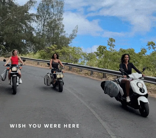 Display images to show real-time content