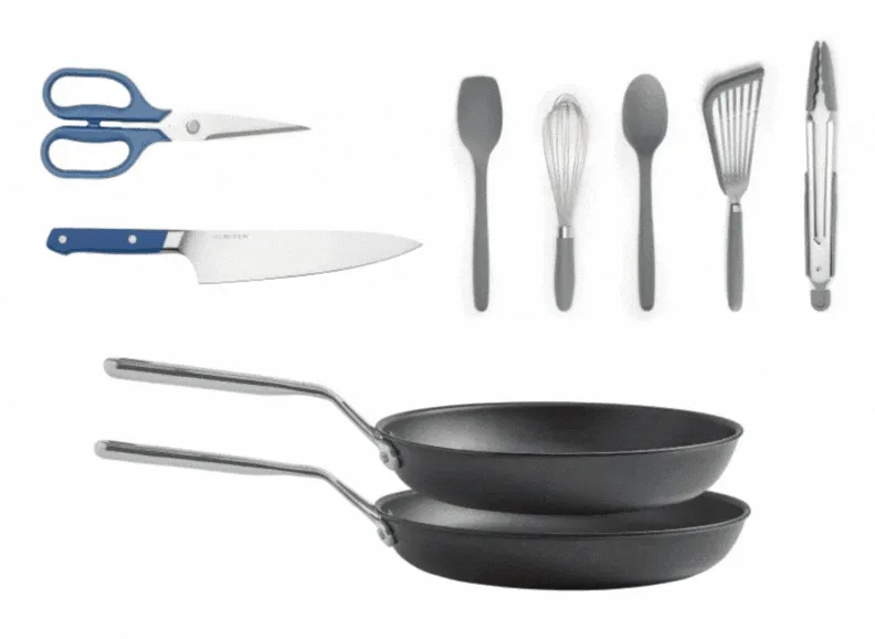 Misen Kitchen Products GIF