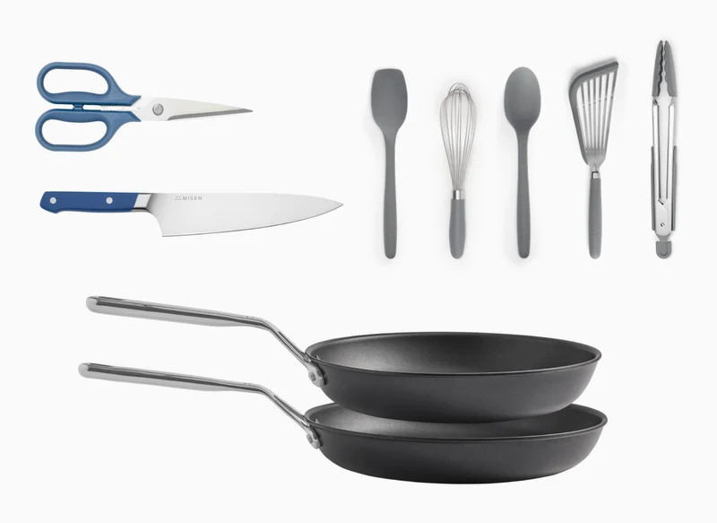 Image of The Everyday Collection
