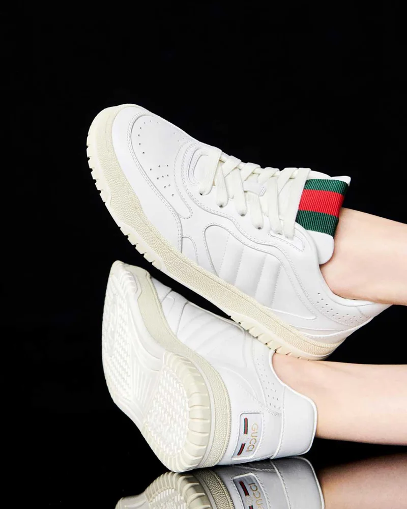 Shoe(s) Discover more on the Gucci website
