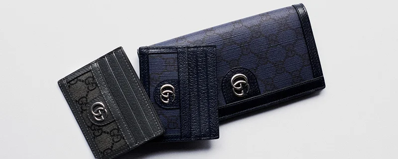 Discover more on the Gucci website