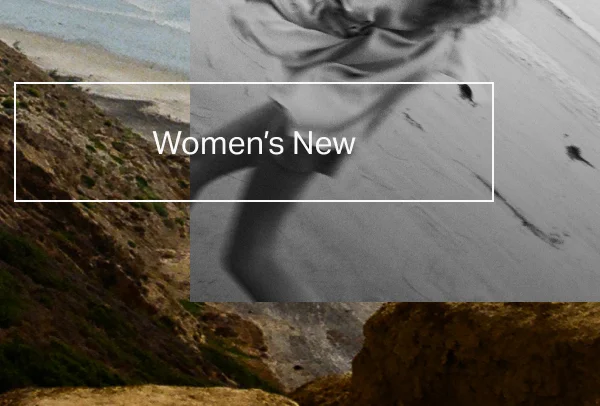 Women's New