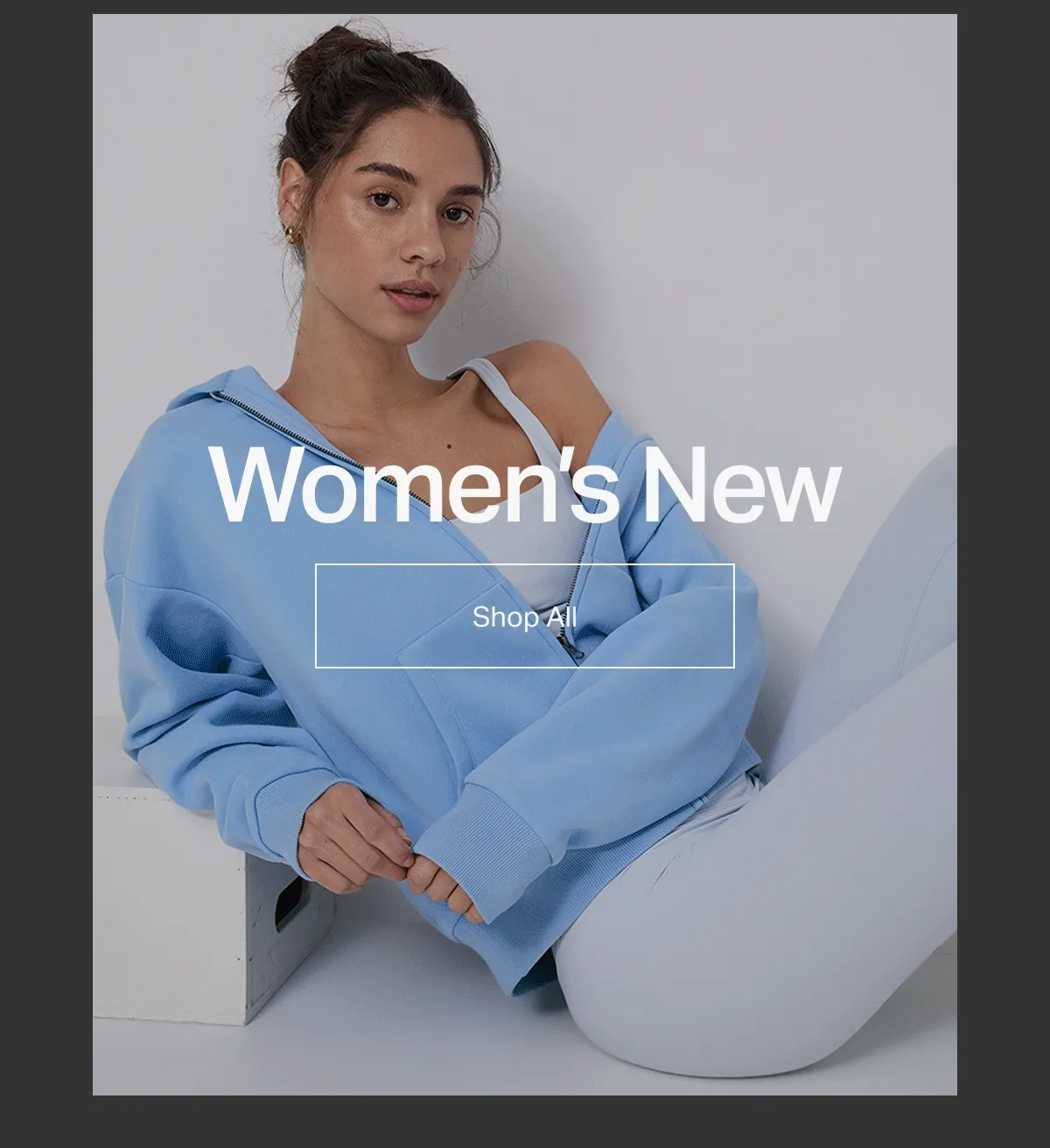 Women's New