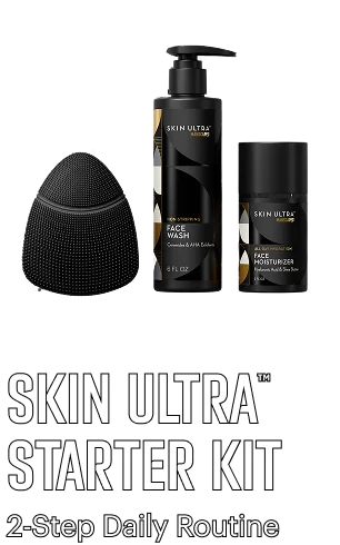 Skin Ultra Starter Kit