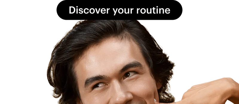Discover your routine