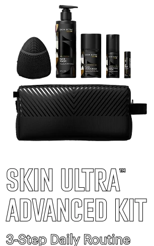 Skin Ultra Advanced Kit