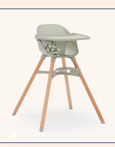 The Chair
