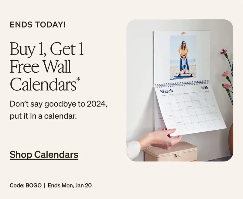 20 Freebies, Choose 5