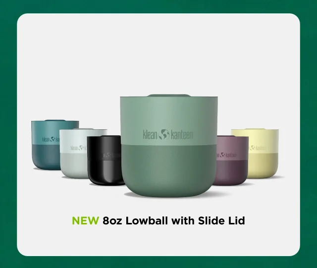 Shop New 8oz Lowball