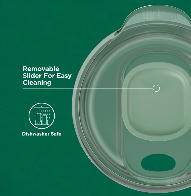 Slide Lid