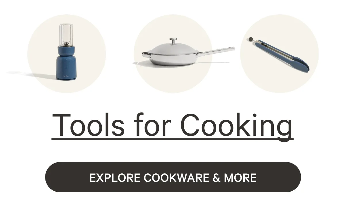 Tools for Cooking | Explore Cookware & More