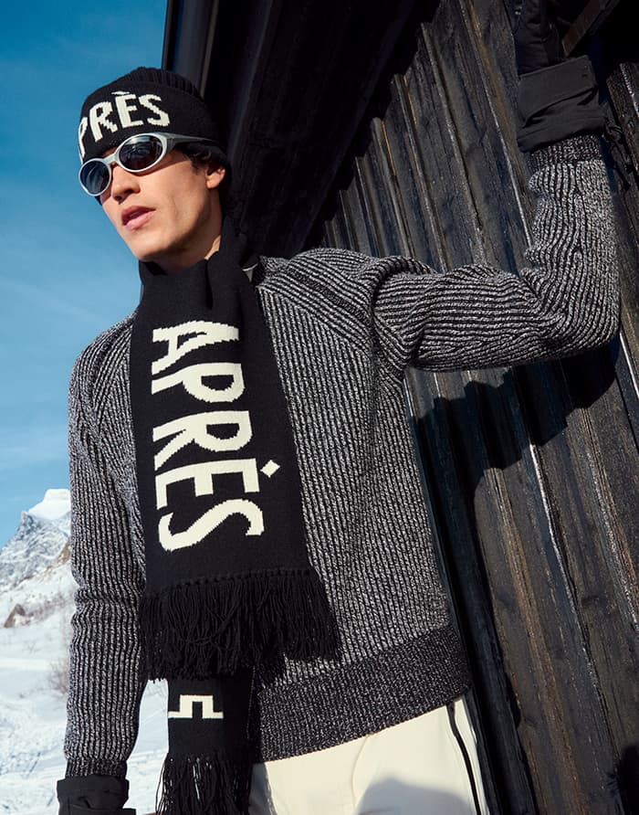 Apres Ski