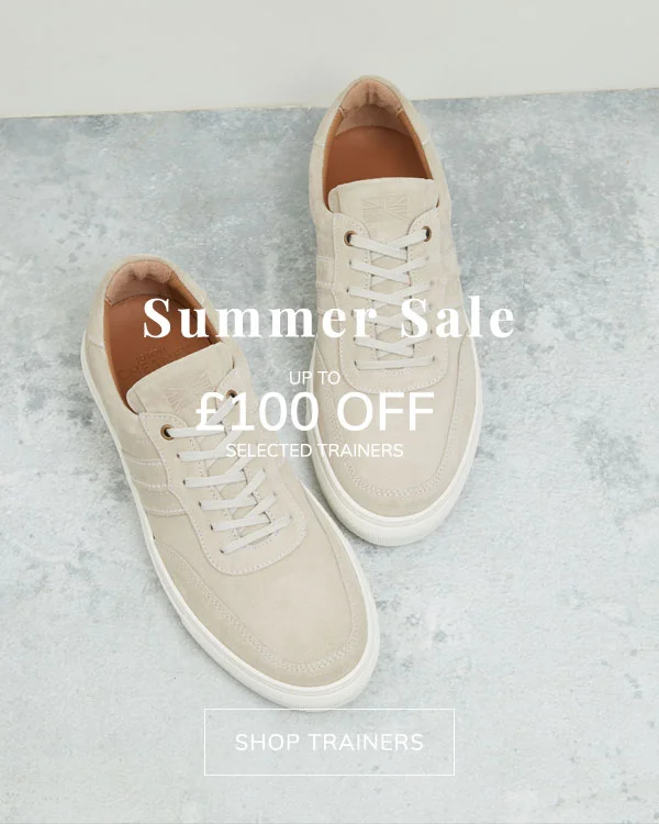 Shop Trainers