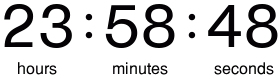 countdownmail.com