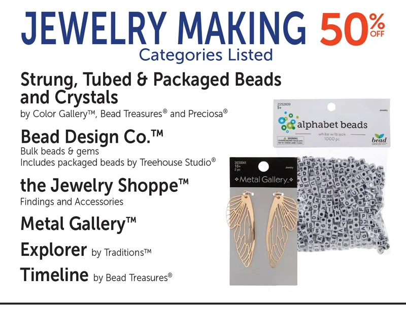 Jewelry Making