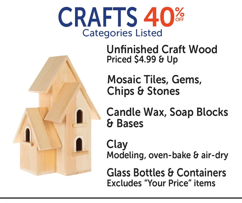 Crafts