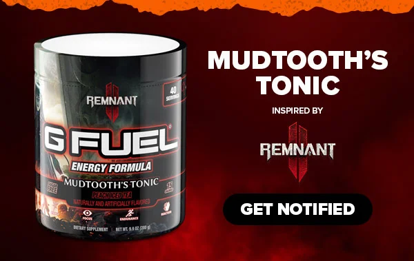 Get Notified!