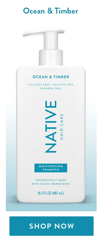 Ocean & Timber | SHOP NOW