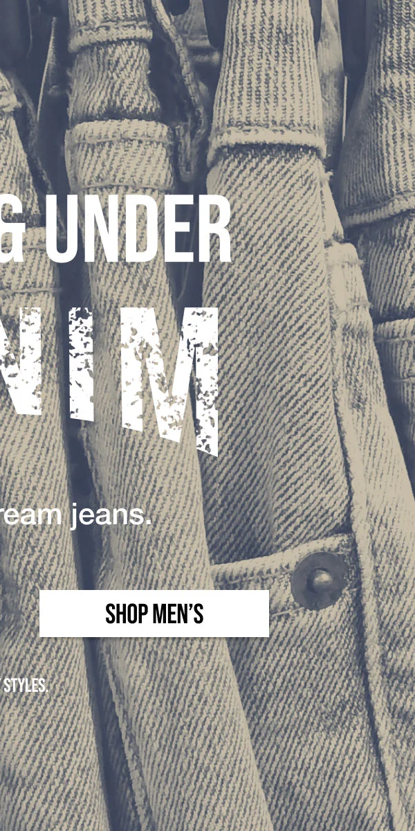 Shop Men's