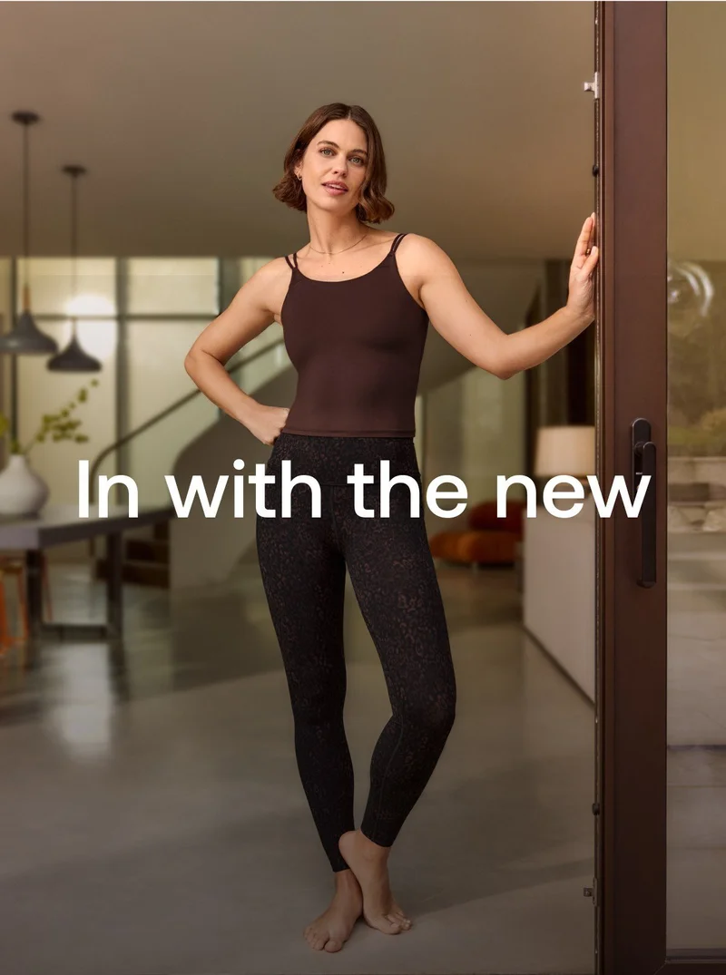 Bestselling leggings