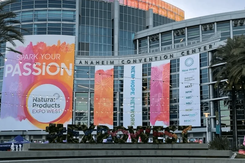 Expo West 2024!