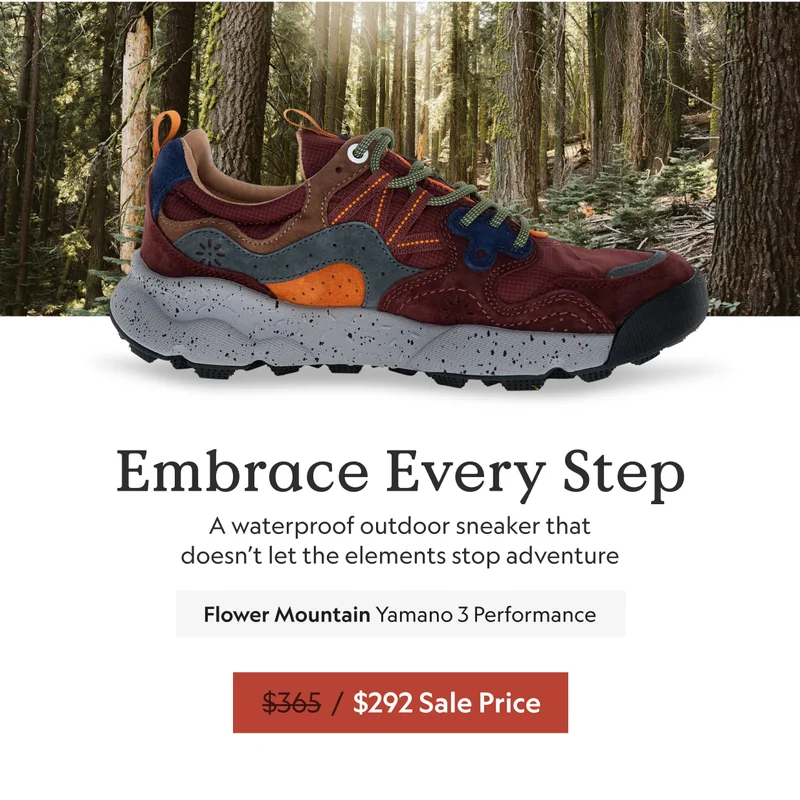 Yamano 3 Performance