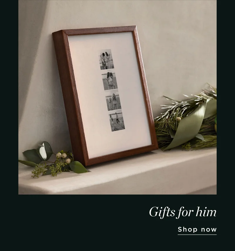 Gifts for Him