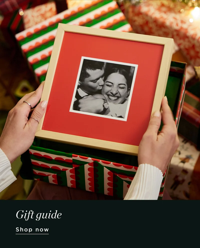 Gift Guide