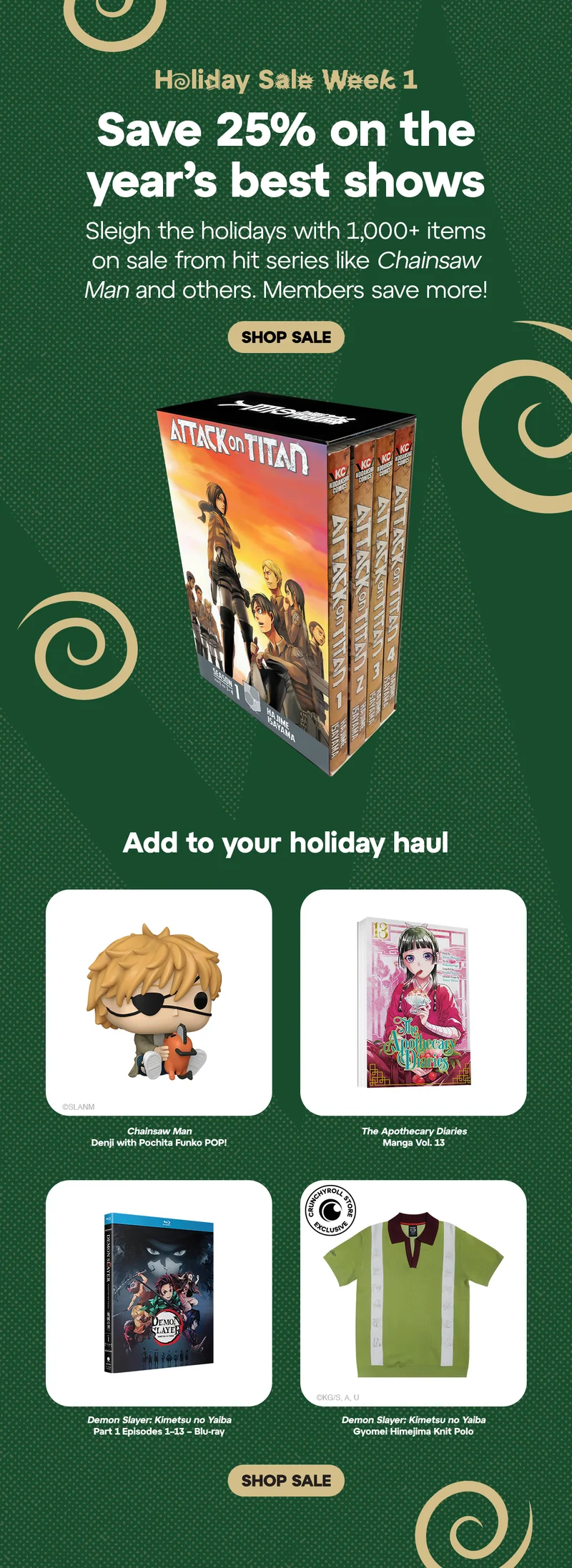 Shop All Shop All