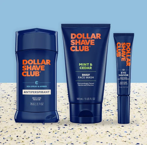 THE WAKE-UP CALL BUNDLE