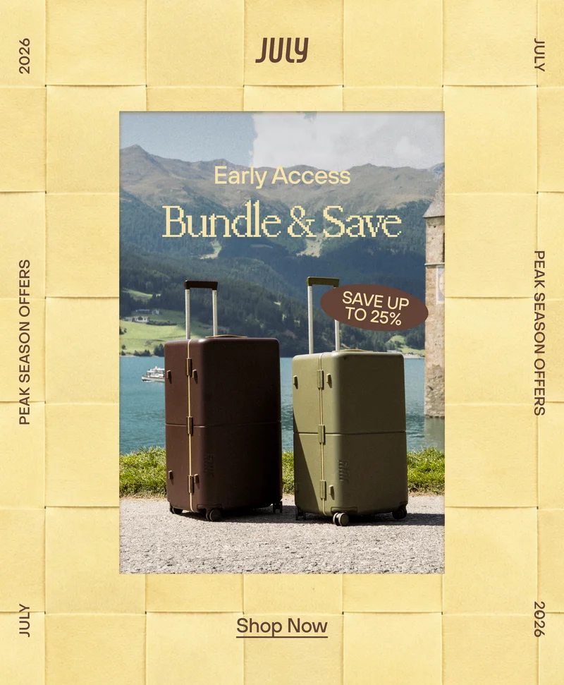 Bundle & Save