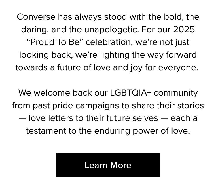 Learn More