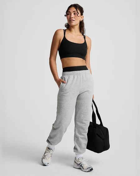 Spacedye™ Back To It Strappy Bra