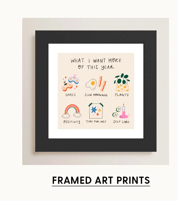 Shop Framed Art Prints