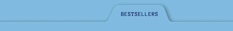 Bestsellers