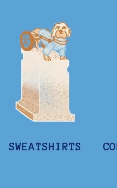 Sweatshirts