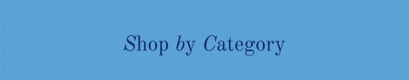 Shop by category