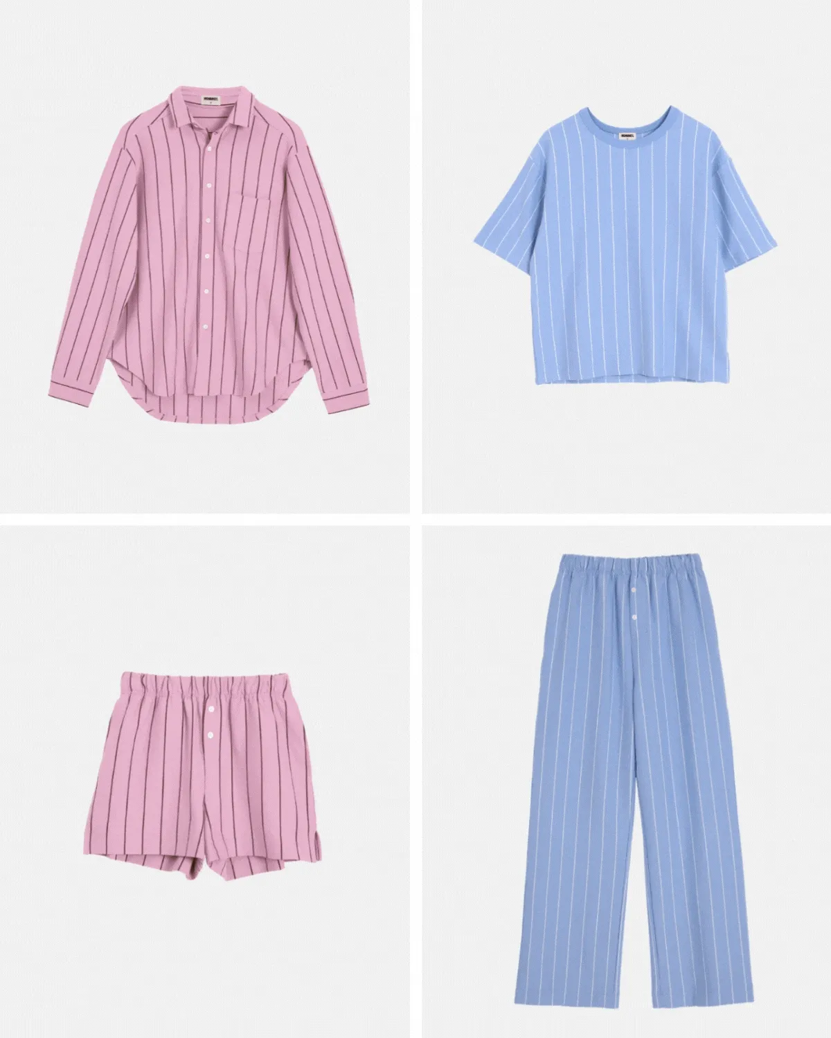 Ease Collection