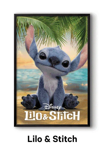 Lilo & Stitch