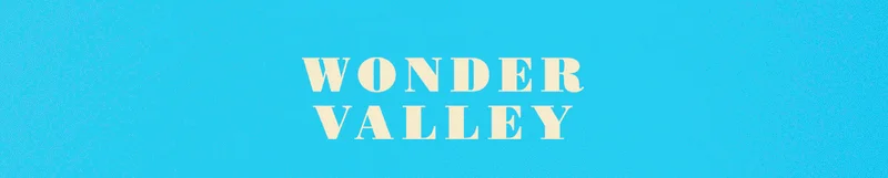 WONDER VALLEY