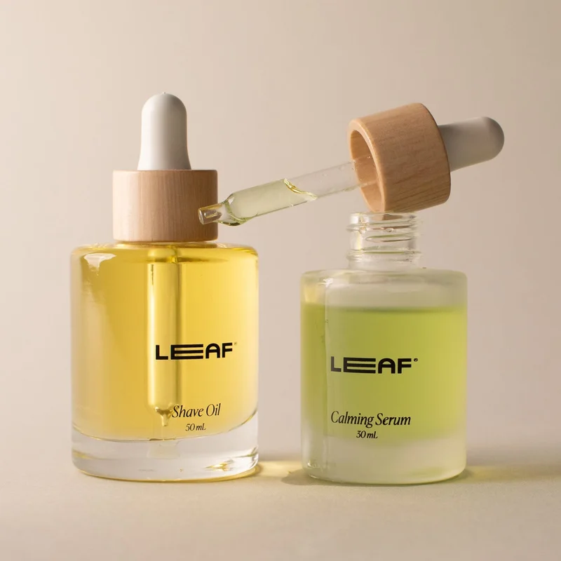 Image of Shave Care Set