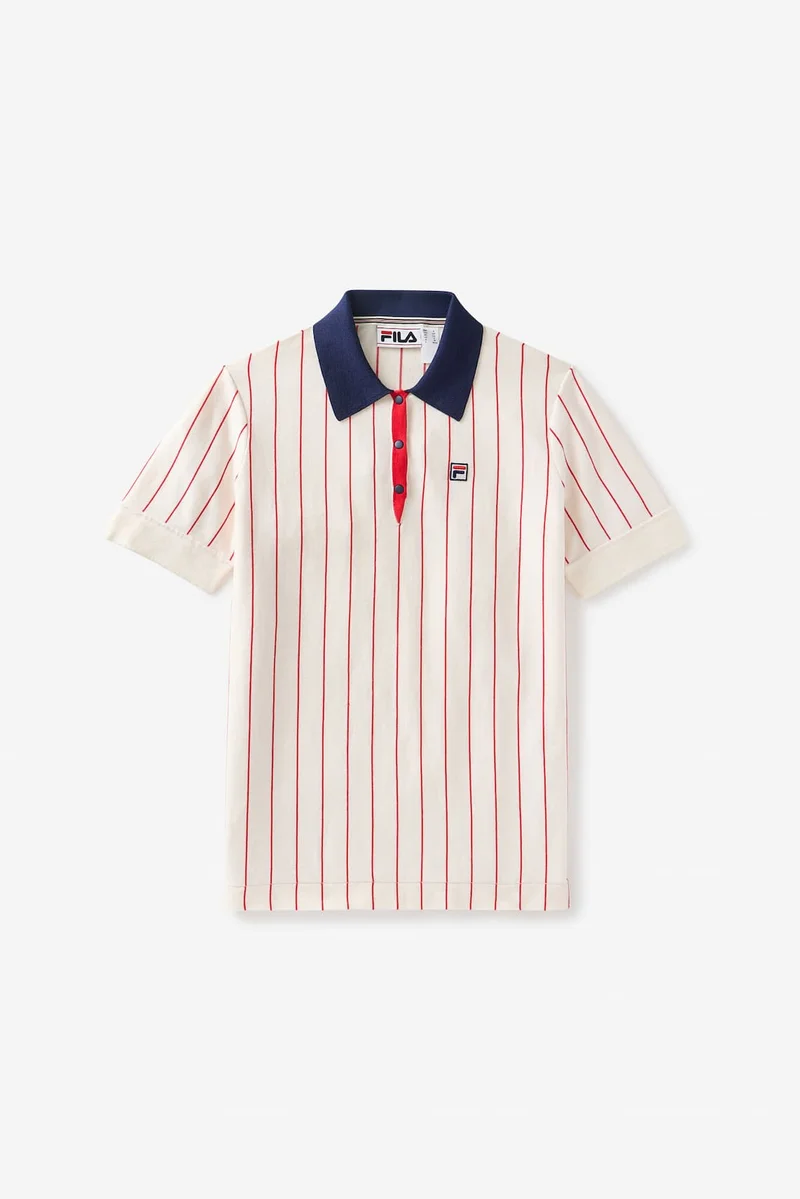 BB1 POLO WOMEN'S