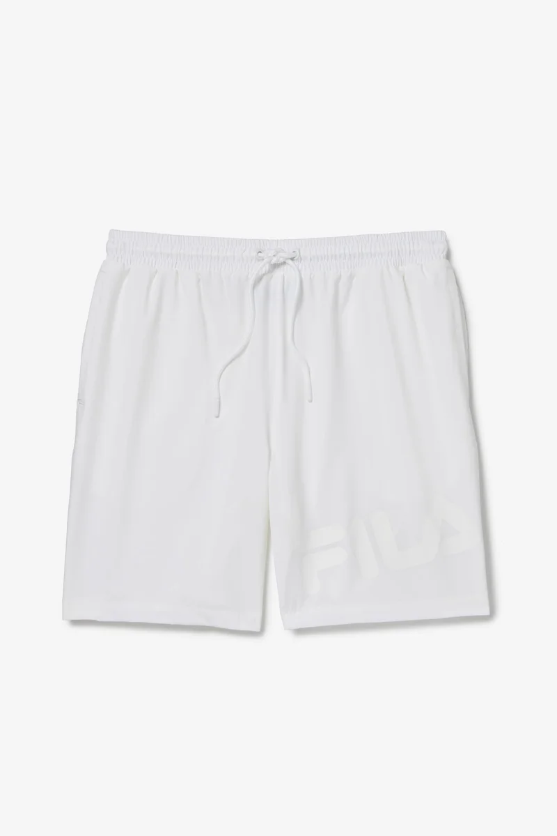 Stretch Woven Walking Short