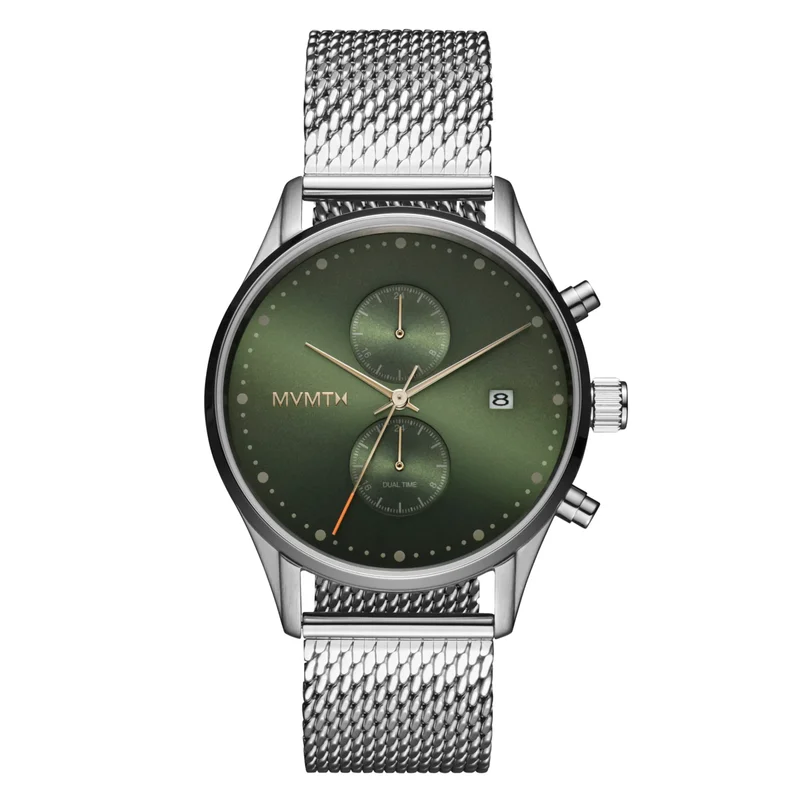 Tropic Haze Men's Watch, 42mm