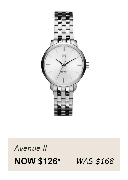 View product recommended for you