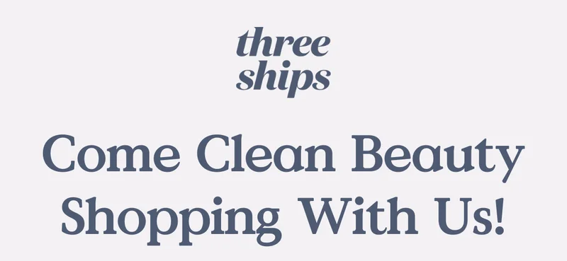 Come Clean Beauty Shopping With Us