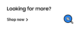 Looking for more? Shop now