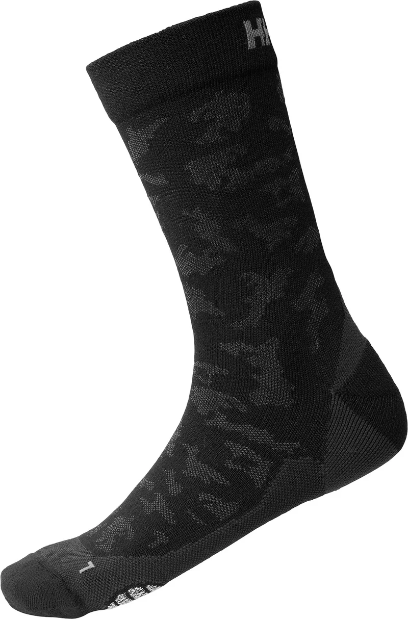 Helly Hansen,  Trail Crew Socks - Unisex