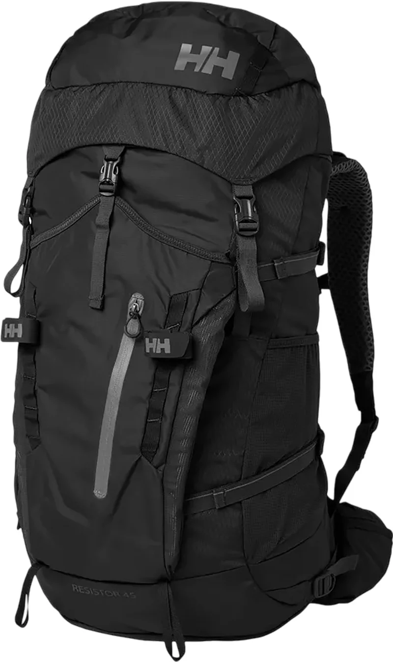 Helly Hansen,  Resistor Recco Backpack 45L